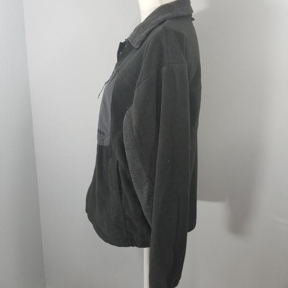 Men's Columbia Jacket - Picture 3 of 7